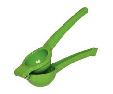 IBILI 782410 Presse Citron, Plastique, Vert, 8 x 8 x 16 cm