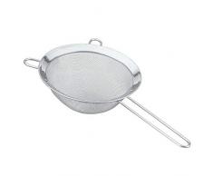 Metaltex Victoria / 116920010 Passoire Inox 20 cm