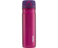 THERMOS en Acier Inoxydable Direct Boisson Isotherme, 470Â MLÂ âÂ Rose