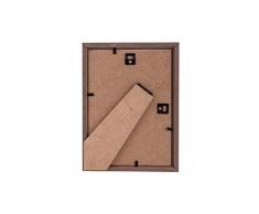 Brio 160073 River Cadre Photo Blanc 10 x 15 cm