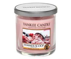 Yankee Candle bougie, Multiple Choix