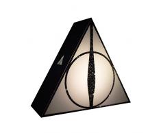 Paladone PP4217HPV2 mini lampe, Plastique, 2500 W, Multicolore, 20 cm