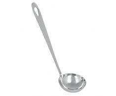 Metaltex 252312010 Louche- Inox