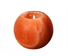 Himalaya Sel Dreams â Cristal Photophore Rond