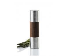 AdHoc duomill hI moulin double à poivre et sel, marron, taille unique