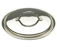 Demeyere 40850-274-0 Couvercle de casserole 14 cm