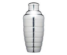 Kitchen Craft Shaker à Cocktail 500 ML