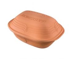 Römertopf 120 05 Cocotte Verre