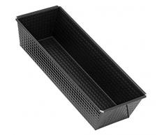 Zenker 3418 Moule Ã cake 30cm noir