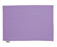 Tom Tailor 580709 T-Dove Lot de 6 Sets de Table Coton Violet 35 x 50 cm