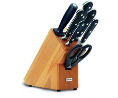 WÃ¼sthof TR9835-200 Classic Bloc couteaux 7 piÃ¨ces