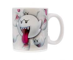 Paladone PP4910NN Mug, Nintendo, Taglia Standard UK