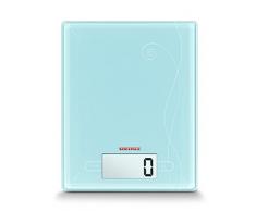 Soehnle 2046547 City Balance de Cuisine Electronique Plastique 16 x 20 x 3 cm