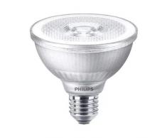 Philips Mas LEDSpot CLA D 9.5-75W Ampoule LED Blanc Chaud - Ampoules LED (Blanc Chaud)