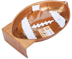 Wilton 0262147 Moule à GÃTEAU Football, Métal