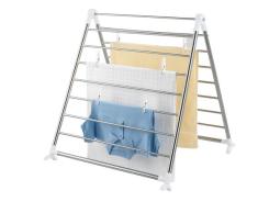 Wenko 3772020100 SÃ¨che-Linge de Baignoire