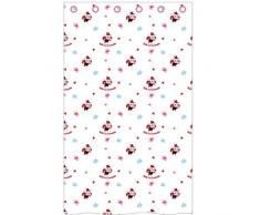 Belle La Coccinelle 037692 Voilage 140X240 Cm