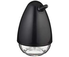 AmazonBasics Distributeur de savon - Moussant, Noir