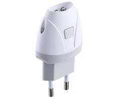 Electraline 58303 Veilleuse avec fonction durgence LED