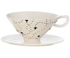 LAbitare Tasse Ã cafÃ© Ligne Seasons ThÃ© Juillet