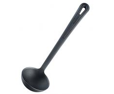 Westmark 28562270 Louche Gentle 31,5cm en PA, Noir, 31,5 x 9,2 x 8,3 cm