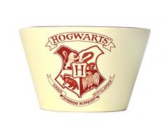 HARRY POTTER Bol écusson Poudlard