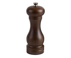 Cole & Mason HB0644P Moulin à poivre Precision Forest Capstan 165 mm