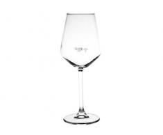 Pasabahce 7705035Â Set 6Â Verre Verre Allegra 35Â avec Rigo ameublement Table