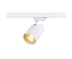 BILAS LED, spot rond, blanc, LED 16W, 2700K, 25 °, adapt. 3 all inclus