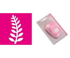 Efco 1794329 Perforatrice Taille XL, Plastique, Rose, 12, 5 x 8 cm