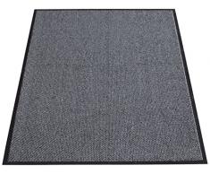Miltex Tapis PP, 90 x 150 cm, Couleur: Anthracite