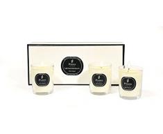 Parks London tot Verre Bougies de Parcs â Original