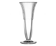 Crystaljulia Vase Transparent