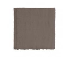 Essix - Serviette de Bain Aqua Coton Sarrazin 30 x 50 cm