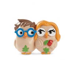 Egan Figurine en cÃ©ramique Ivoire Taille S