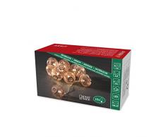 Konstsmide 3145-603 Guirlande, Acrylique, Blanc