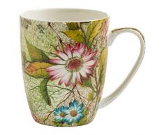 Maxwell & Williams wk04400Â Kilburn Tasse, Tasse Ã CafÃ©, Tasse, Daydream, en boÃ®te Cadeau, Porcelaine