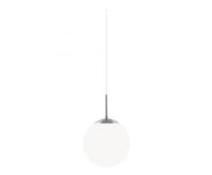 Nordlux Lampe suspension Cafe 15 40 W E27 Opale Blanc 39553001