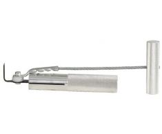 KS Tools 140.2241 Couteau manuel pour pare-brise