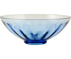 Strahl par Click Clack DA Vinci Saladier Bleu Pacifique