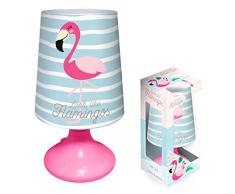 KIDS LICENSING Lampe LED de bureau pour enfants Unisexe Multicolore