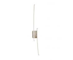OSRAM - Applique Plafonnier LED STRIPE FLEX - 15W Equivalent 75W - 50cm + 70cm - Blanc Chaud 3000K