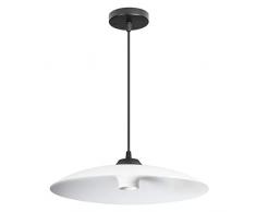 LEDVANCE Smart+ TIBEA Pendant - Suspension - Culot E27 - Aluminium Blanc