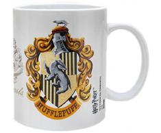 HARRY POTTER MG22489 Mug, 100% céramique, Multicolore, 315ml/11oz