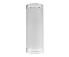 Java-exclusiv 55144 kombi05 pendule en verre de la collection 55142, partiellement dÃ©poli/bord transparent