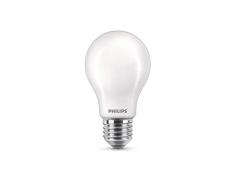 Philips ampoule LED E27 45W Equivalent 40W Verre Blanc froid