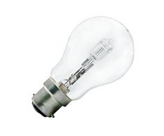 Arcotec 274305 Classique Ampoule HalogÃ¨ne Eco B22 28 W x 2