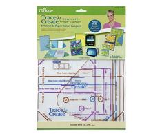 Clover ModÃ¨le CrÃ©ation ProtÃ¨ge Tablette Et Cahier