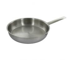 Baumalu 340529 Poêle à Frire Diamètre : 28 cm Ligne Professionnelle