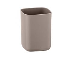 WENKO DIE BESSERE IDEE Gobelet Barcelona Taupe